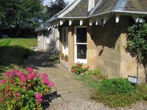 Гостиница Cantrip Cottage  Капар
